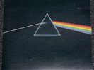 Pink Floyd - Dark Side Of Moon SHVL 804 Solid Triangle