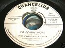 LISTEN -   NORTHERN SOUL POPCORN  -  FABULOUS FOUR