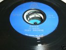 LISTEN -   NORTHERN SOUL POPCORN  - TOBY BROWNE