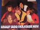 DUTCH BEAT GARAGE GROUP 1850 LP PARADISE NOW PSYCH.