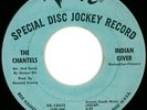 The Chantels RARE Northern Soul 45 on Verve