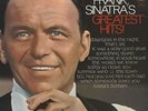 Frank Sinatra´s Greatest Hits LP