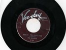 Doo Wop - the Spaniels - Vee-Jay 202