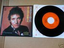 bruce springsteen japan 1st press 45rpm 