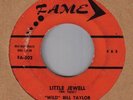 ROCKABILLY 45 