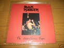 IRON MAIDEN - THE SOUNDHOUSE TAPE ++++++ M I N T ++++++