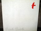 TREVOR WISHART red bird LP 1978 avant luc ferrari nww