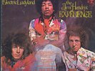 Reel to Reel Jimi Hendrix Electric Ladyland Complete 7½