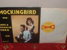 INEZ & CHARLIE FOXX Mockingbird LP 1964 SUE 1st Press