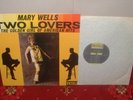 MARY WELLS Two Lovers LP 1963 ORIOLE 1st 
