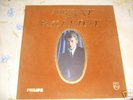 johnny chante hallyday le velours vynile