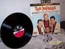 RARE The Impalas album - LOOK- Excellent Condition