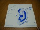 free jazz ICP 001 Willem Breuker - Han Bennink Duo