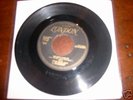 Chuck Berry-You Can't Catch Me- Rare Gold London Label