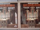 BACH: Das Orgelwerk - WALCHA - 15-LP-Box 1972