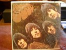 BEATLES RUBBER SOUL  MONO 1ST LP MINT STILL IN SHRINK