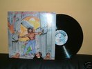 LP: CHANT DOWN BABYLON KINGDOM; YABBA YOUTH; NATIONWIDE