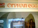 LP: ORPHAN EGG