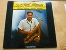 Clifford Jordan Quintet JAZZLAND  -MONO + MINT ORIGINAL
