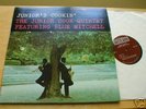 Junior Cook Quintet-Blue Mitchell-JAZZLAND ORIG - MINT