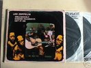 Led Zeppelin: Melancholy Danish Pageboys Get It On