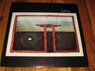 TOTTY s/t PRIVATE PSYCH / PROG / HARD ROCK LP w/ insert