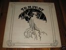 TEMPEST s/t EARTH RECORDS private HOUSTON PSYCH rock LP