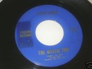 MYSTIC TIDE-STAY AWAY, ESQUIRE RECORDS,BLUE LABEL 1ST