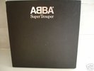 VERY RARE ABBA  SUPER TROUPER BOXSET