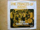 Princes of Israel- D- Decca deutsch Beat