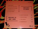 KILLER ORIG FRENCH FUNK LIBRARY NILOVIC AMBIANCE RYTHME