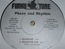 PHASE AND RHYTHM - BRAINFOOD U.S. 12