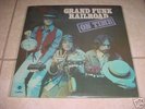 Grand Funk - On Time (1969 Sealed LP)