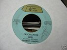 GEORGE LEMONS-Fascinating Girl-GOLD SOUL NORTHERN SOUL