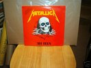 Metallica-Cee Four 2LP Colored Vinyl 