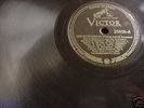 Victor Jazz 78/Benny Goodman Trio/B.Goodman&His Orch.