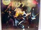 KISS alive ORIG. dbl LP SEALED Mint w/ sticker RARE