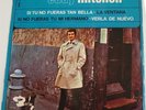 EDDY MITCHELL RARE EP ESPAGNE CHANTE EN ESPAGNOL 