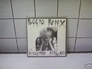 PEGGIO PUNX: Disastro sonoro 7” orig. Punk 80 (Wretched