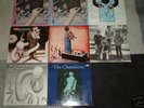 vinyl chameleons