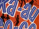 Rolando Al & The Soul Bros. LP Ska-Au Go-Go LP Original