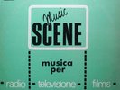 G. BONESCHI - RARE EARLY ELECTRONICS ITALIAN LIBRARY LP
