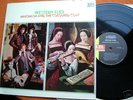 HAPSHASH AND THE COLOURED COAT 1969 MINT PSYCH lp.
