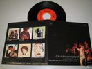 BOB DYLAN CON THE BAND 45 Spain PS Positively 1971 MINT