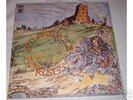 Forest : The Full Circle UK Harvest LP 1970