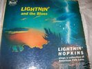 Lightnin Hopkins 