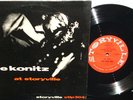 Lee Konitz - Percy Heath Orig Storyville 10 