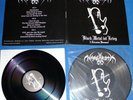Nargaroth - Black Metal ist Krieg PicLP+LP