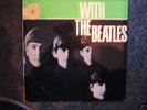 With The Beatles greatest, german STO 83568