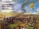 TCHAIKOVSKY 1812 Andre Previn MFSL lp SEALED audiophile